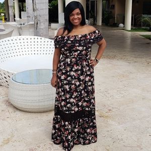 The Island Dreamer Dress